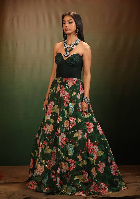 Lehenga Sets