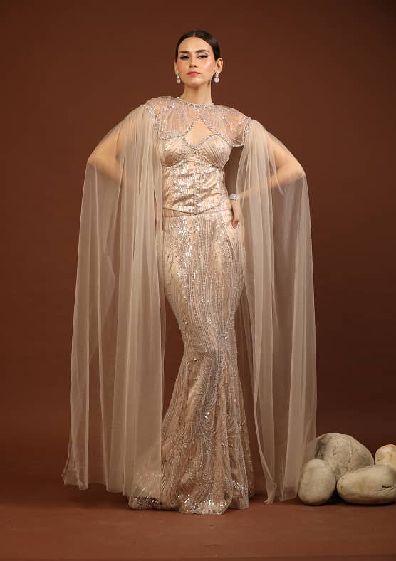 Gowns