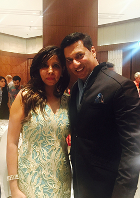 Madhur Bhandarkar