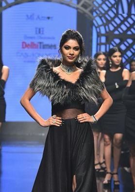 Lopamudra Raut