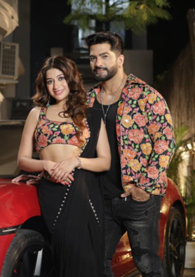 AMIT TANDON