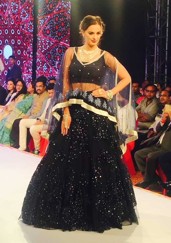 Retail Jeweller India Awards – 2016