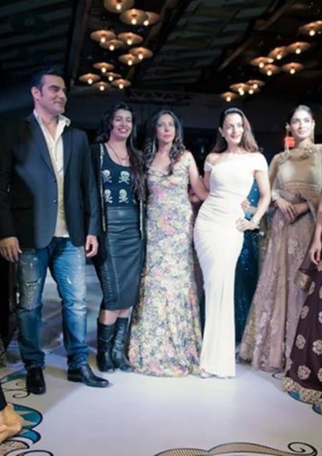 Bollywood Mr. & Miss India Curtain Raiser – 2016