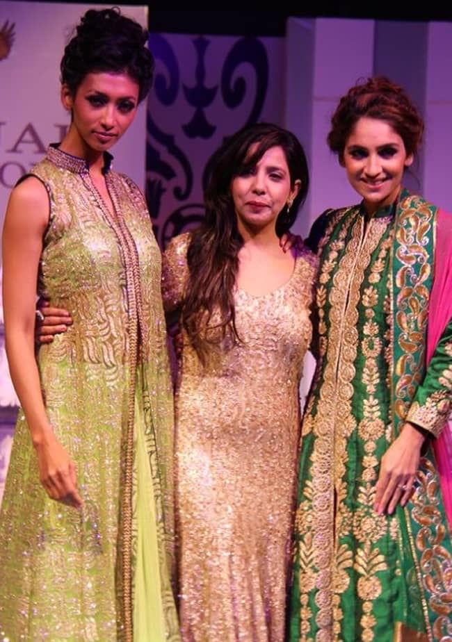 Punjab Fashion Tour – 2015