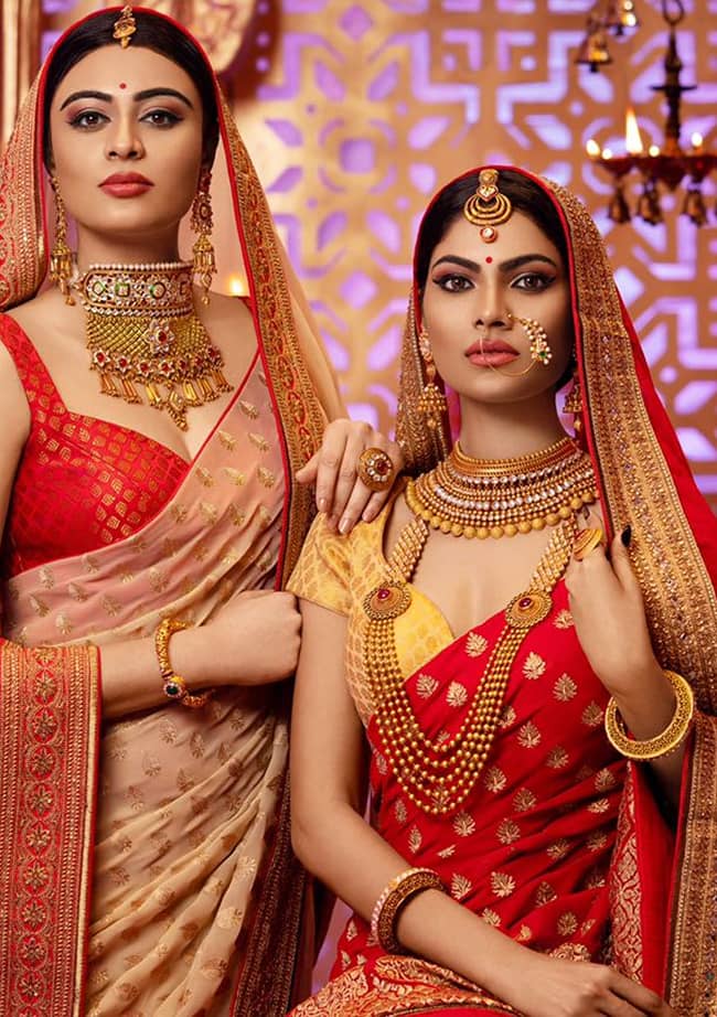 Sonal Jewellers Campaign – 2018