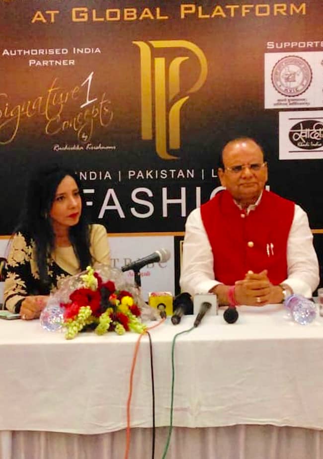 Press Conference with KVIC Chairman – 2018