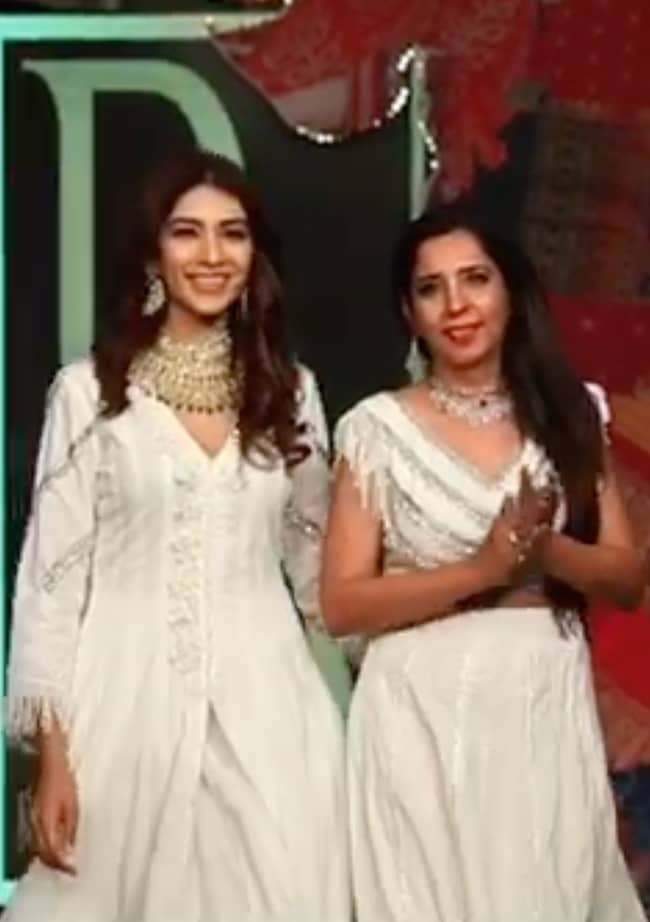 Khadi Fashion Show – 2021