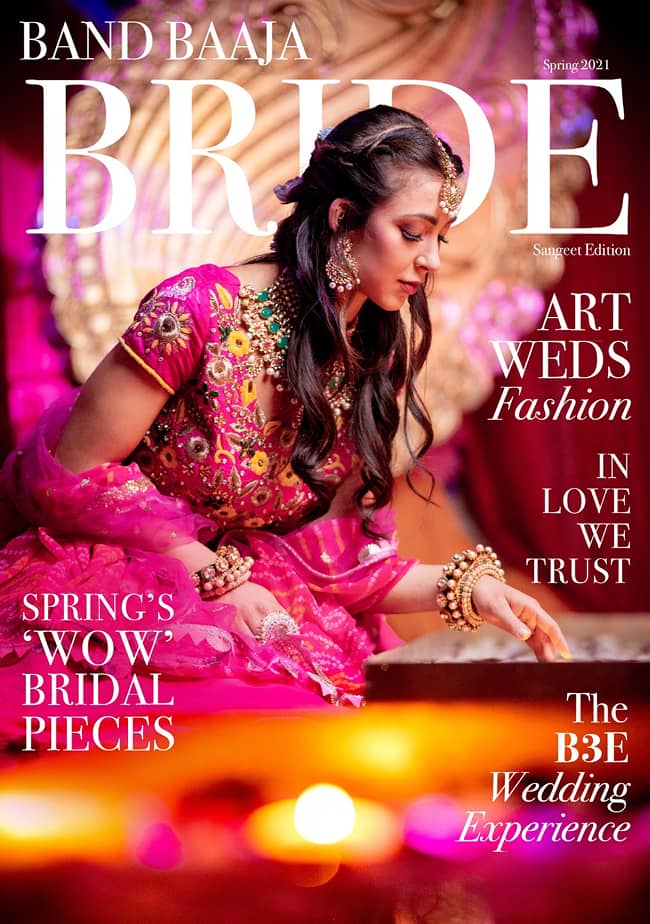 Band Baaja Baraat Feature – 2021