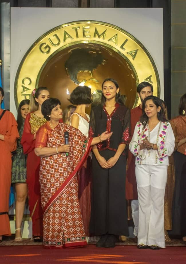 Khadi Collection Presentation – 2022