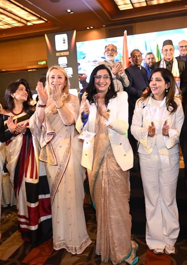 BRICS CCI Event – 2024