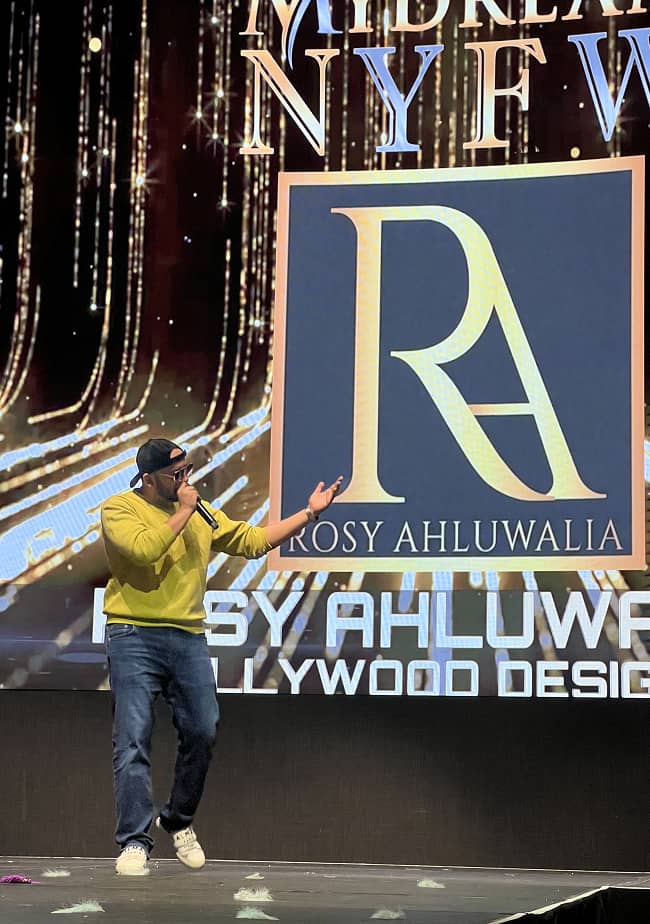 New York Fashion Week – February 2024