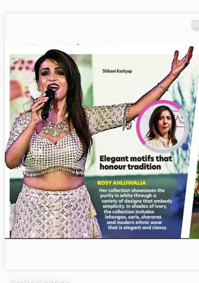 Calcutta Times Fashion Week – 2024