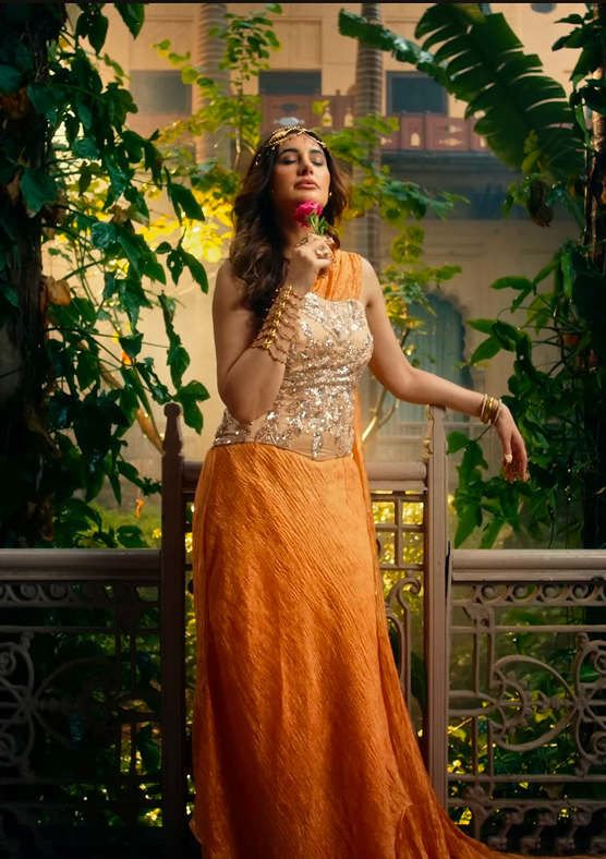 Nargis Fakhri