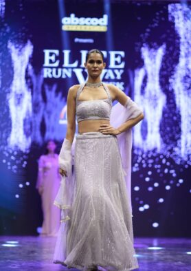 Inaaya Lehenga Set