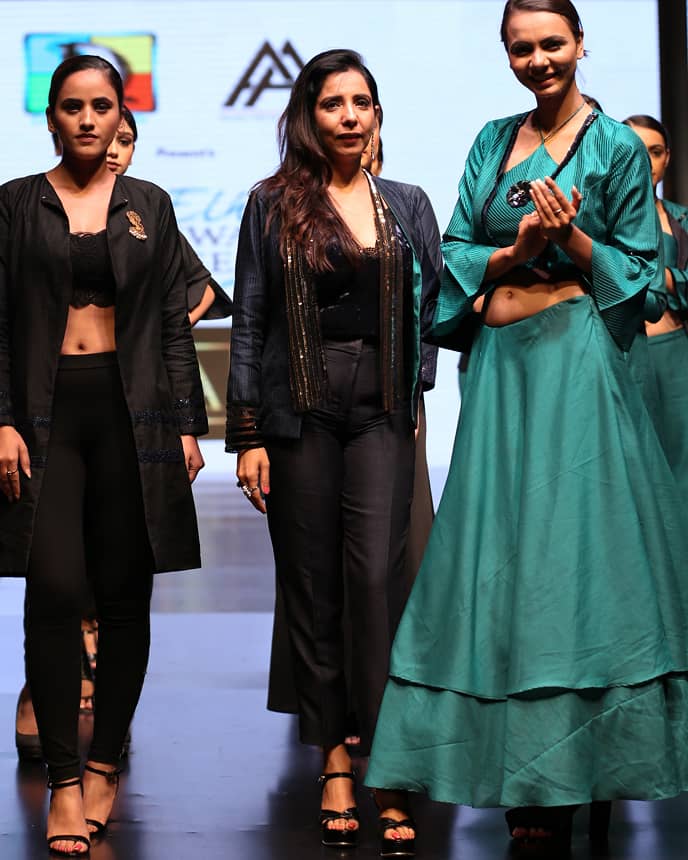 4 Designers on the Transformation Industry….