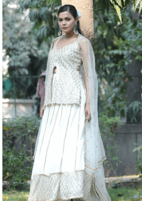 Zareen Shehnaai – Mirror Work Ensemble