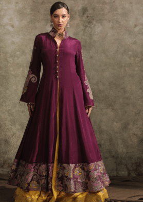 Rangrez Lehenga Set