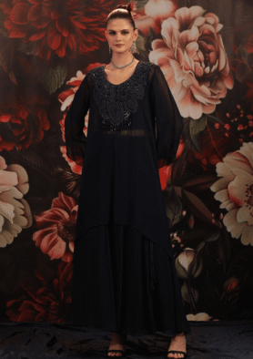 Azura Dhoti Set