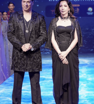 EMIRATES LUXURY SHOW, DUBAI – 2025