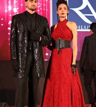 NATIONAL DAY OF MONTENEGRO – FASHION SHOW WITH BALL DANCE THEME