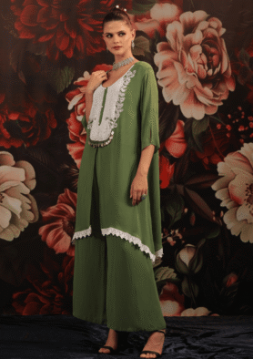 Amairah Palazzo Set