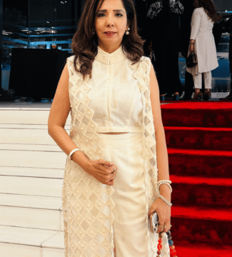 VICE PRESIDENT OF FASHION & TEXTILE, BRICS CCI – 2025