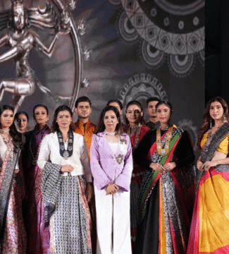 Honoured Recognition at IRCTC’s 26th Annual Event