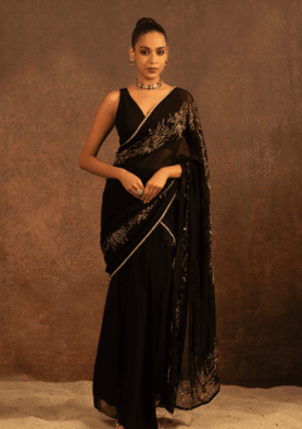 Shabnam Noor Saree