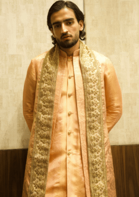 Aariz Kurta Set