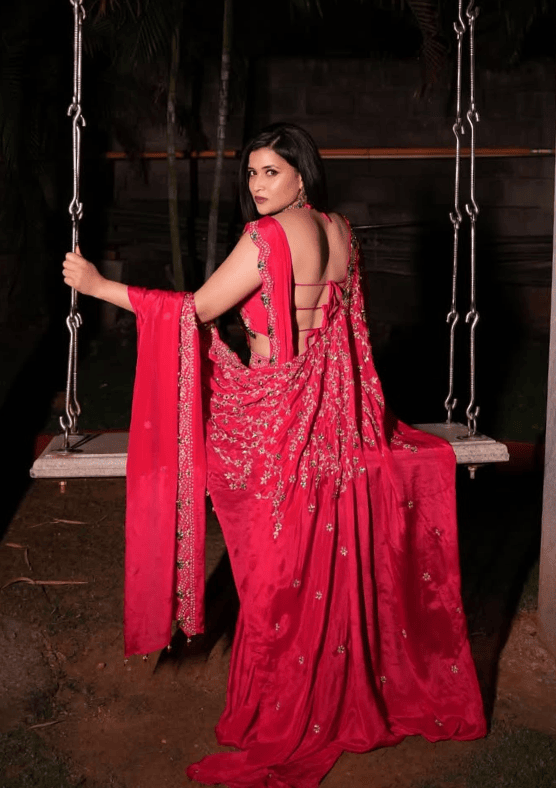 Mannara Chopra