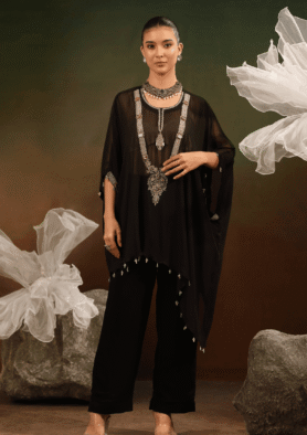 Zivara Kaftan Set