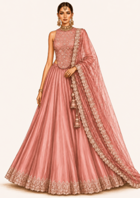 The Blush Élan Set