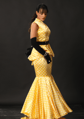 The Marigold Reverie Set