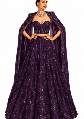 The Viola Stardust Set