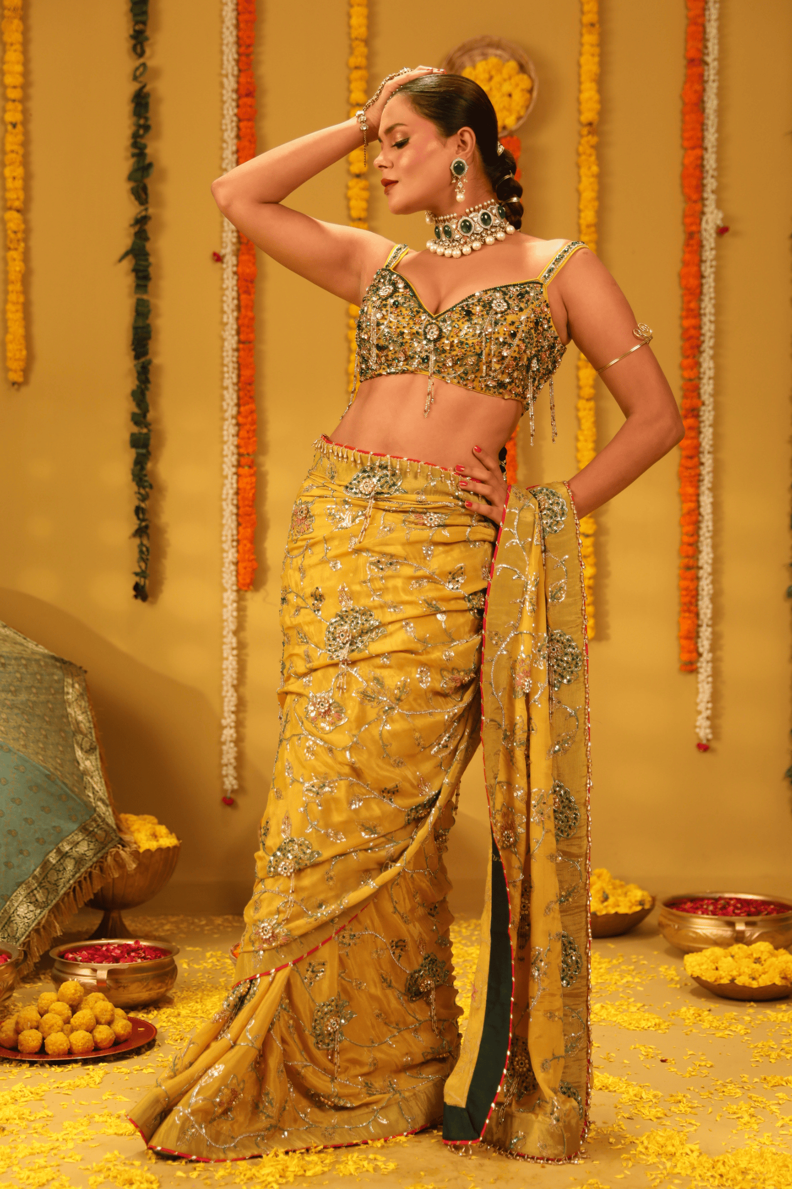 Sarees