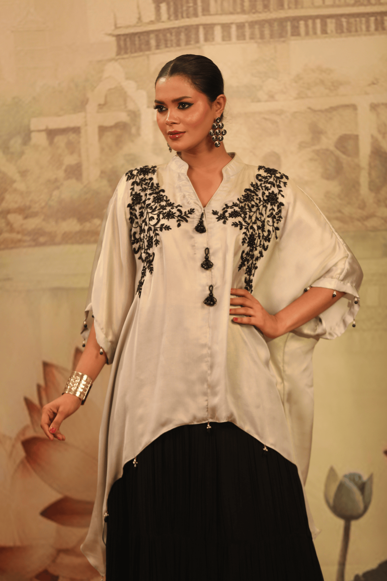 Kaftans